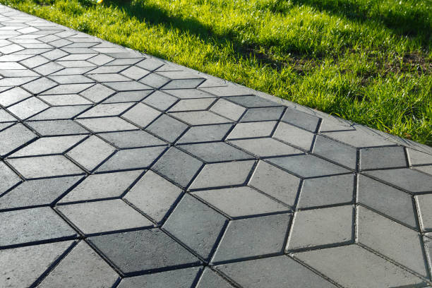 Best Residential Paver Driveway  in Crowley, LA