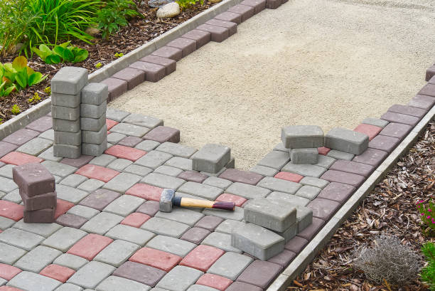Best Driveway Paving Contractor  in Crowley, LA