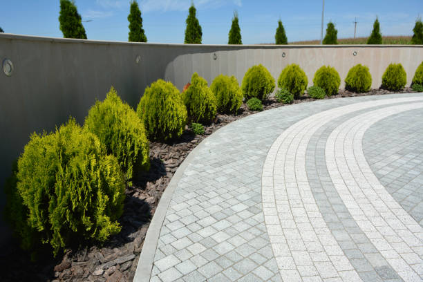 Best Driveway Resurfacing Pavers  in Crowley, LA